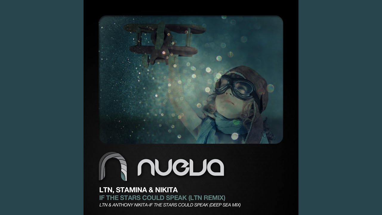 If the Stars Could Speak (Deep Sea Mix)