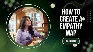 "Unlock the power of empathy in UX design"