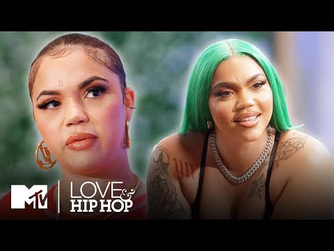 RANKED Top 5 Renni Rucci Moments On Love & Hip Hop Atlanta