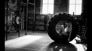 CrossFit Clitheroe Uncovered