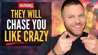 видео: Заставьте их бегать за вами | Побалуйте себя любимым человеком | Невилл Годдард картинка: Заставьте их бегать за вами | Побалуйте себя любимым человеком | Невилл Годдард