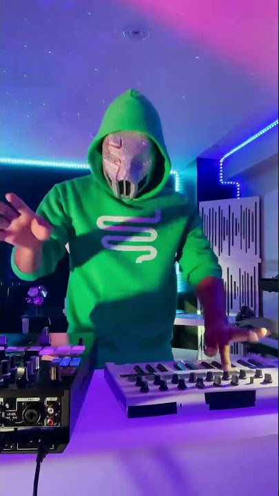 Love Nwantiti - Sickmix