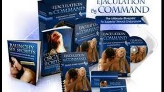 Ejaculation By Command By Lloyd Lester - See Users Comments