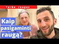 Kaip pasigaminti raugą? | Turbo raugas | Probiotinis maistas