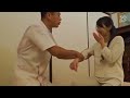 Japanese Hot Oil Massage Japanese Hot Massage Japanese Massage Asian Girl Massage 5 