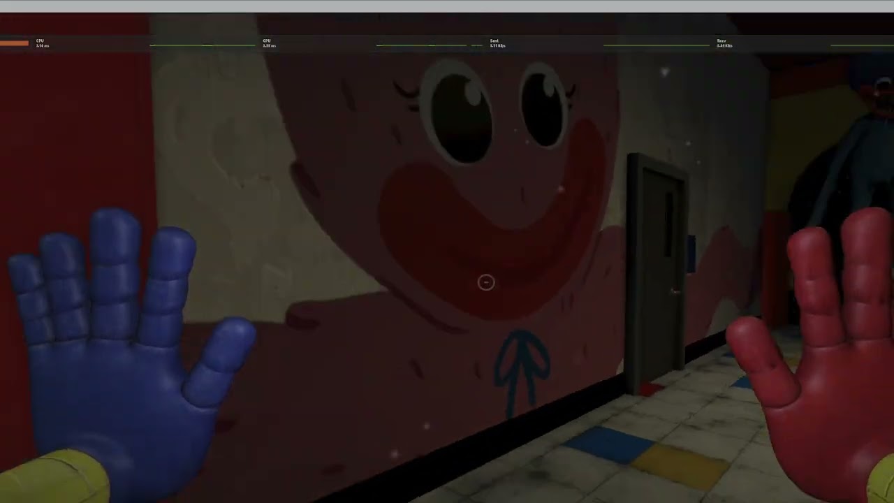 попи плейтайм в роблоксе