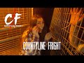 The evil within maze at countyline fright 2021  yucaipa ca