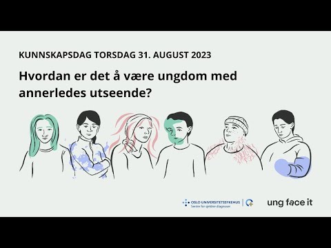 Video: Utseende - rollen og betydningen i hverdagen