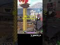 ３タテやれば出来るんすけどね？ｗｗｗｗｗｗ [APEX] #shorts
