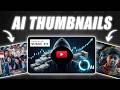 How to Make AI Thumbnails for Every Category Using Ai + ChatGPT