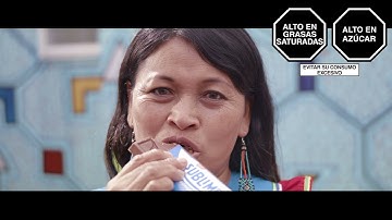 ¡Prueba con una sonrisa!