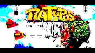 [Earrape] platypus game level select