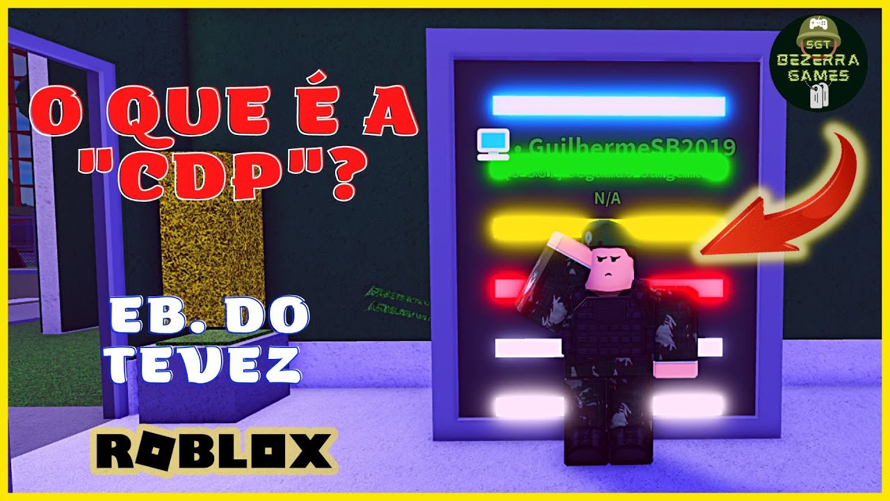 Roblox exigirá confirmação de idade e documento de jogadores - Canaltech