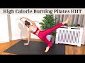 HIGH CALORIE BURNING HIIT | For Weight Loss & Lean Muscles