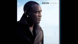 Akon - Keep up