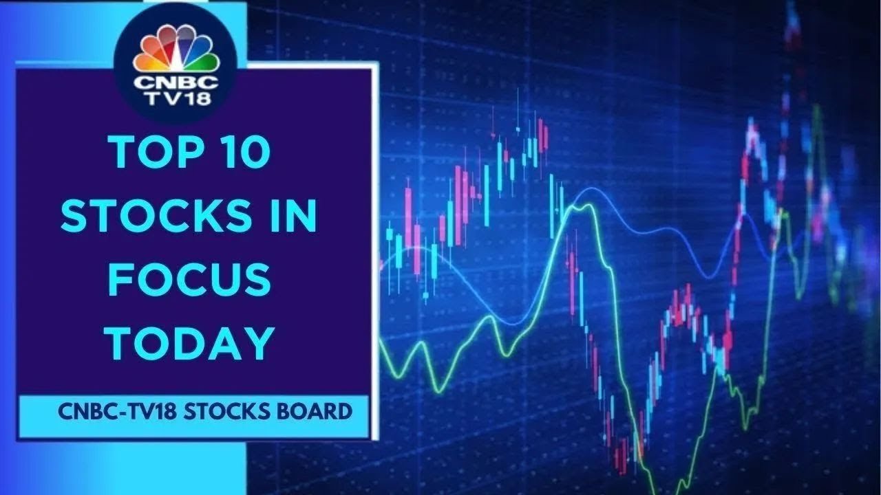 Key Stocks In Focus Reliance Retail Ventures, TCS, Titan, Bank Of Baroda, MCX, Prestige Estates