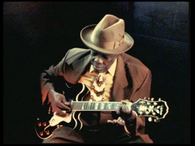 John Lee Hooker - Dimples