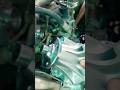 2KD ENGINE WATER PUMP CHANGE VIRAL YOUTUBESHORTS SHORTS ENGINE WORKSHOP
