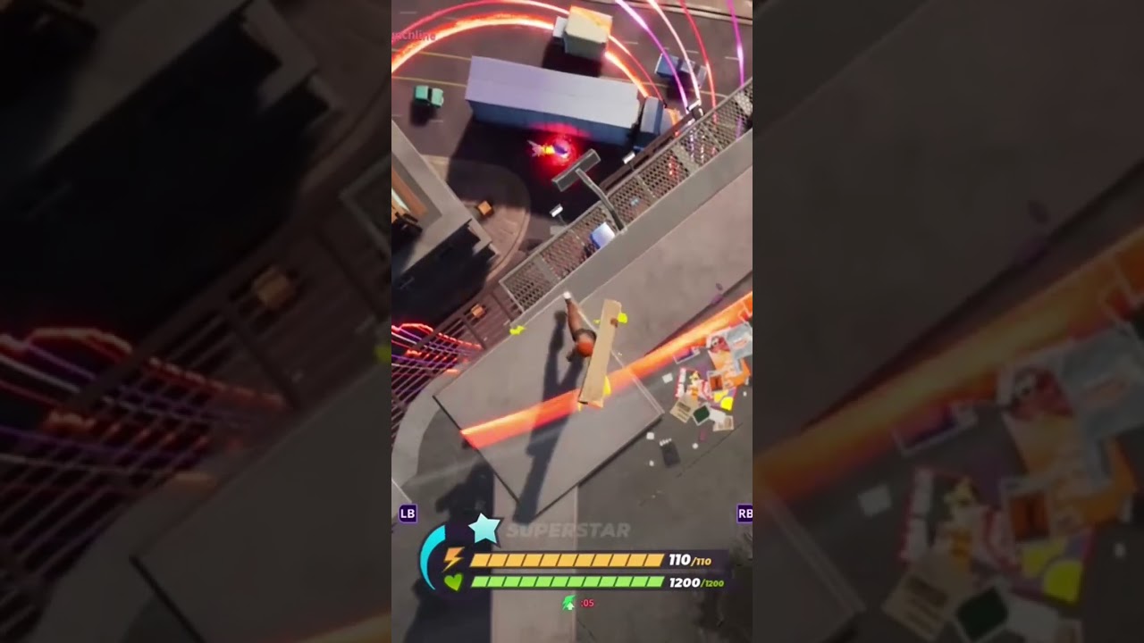 3 for 1 deal on Rumbleverse🔥🔥😂😂😂