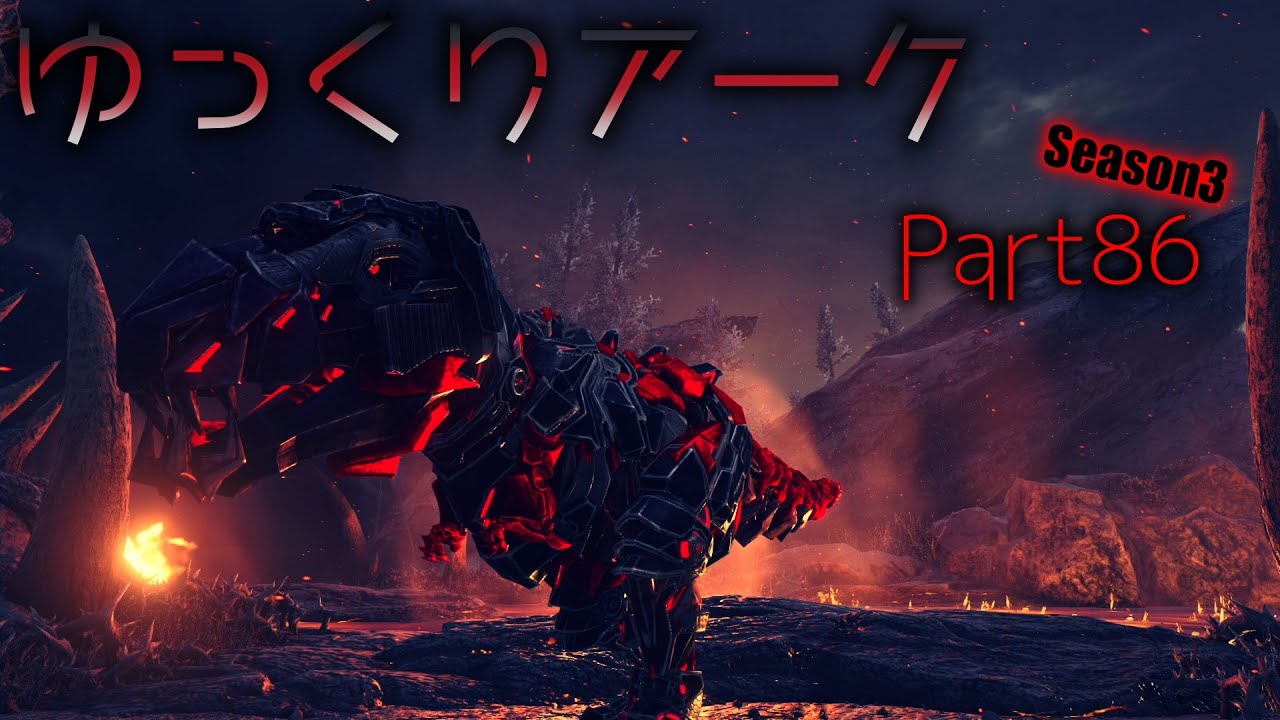 巨大水槽作成 海中拠点建築 Ark Genesis ゆっくりアーク Season3 Part59的youtube視頻效果分析報告 Noxinfluencer