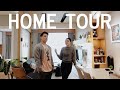 Family vlog pertama kita home tour