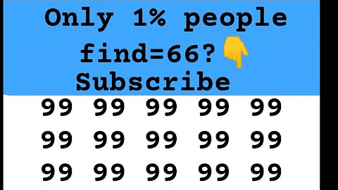 find 66😱🤔 subscribe for more puzzle #shorts #viral #brainteasers #numbers #trending #fypシ #quiz #new