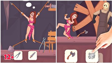 Comics Bob with fails Levels 1-3 | Today