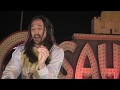 Steve Aoki - MDL Beast - FREQWAYS FESTIVAL 2020 DJ SET