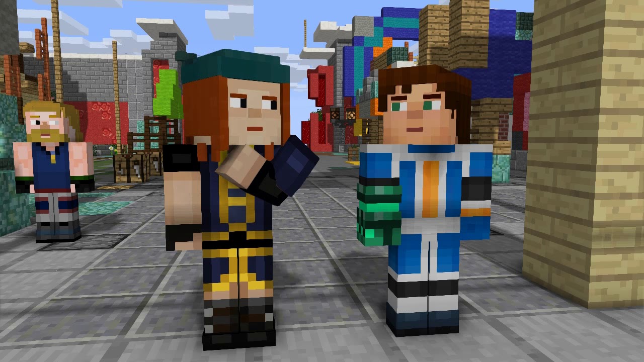 Petra's reaction everytime when you choose to do nothing XD (Minecraft animation) camera iphone 8 plus apk