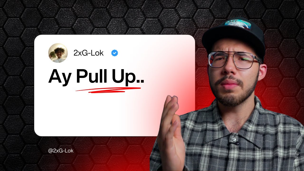 When The People Around You Limit Your Growth