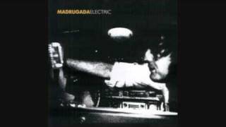 Madrugada - I'm Life's Wonderful Way of Letting You Down chords