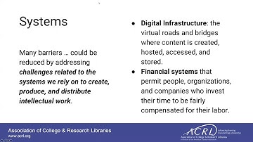 ACRL Scholarly Communications Research Grants Q&A session for applicants