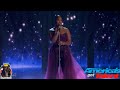 Brooke Bailey Full Performance & Intro | America's Got Talent 2024 Quarter Final Week 2 S19E11