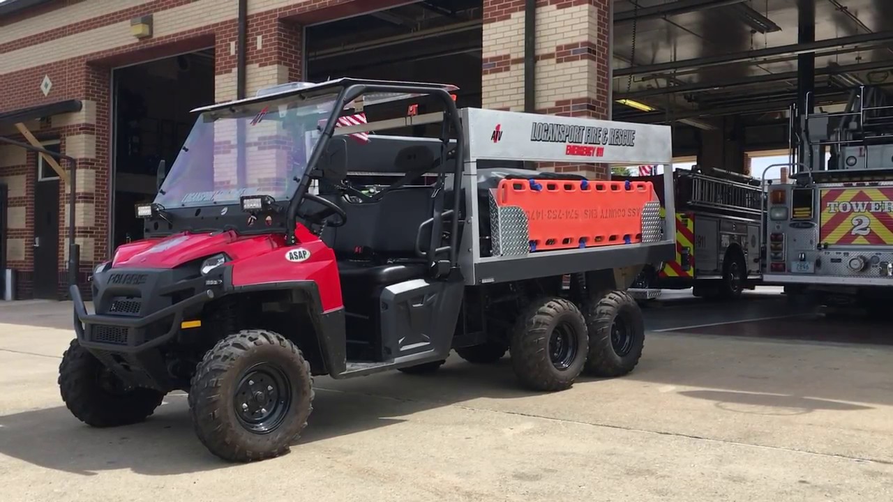 John Deere Utv >> Logansport Fire Department ATV - YouTube John Deere Utv >> Logansport Fire Department ATV - YouTube