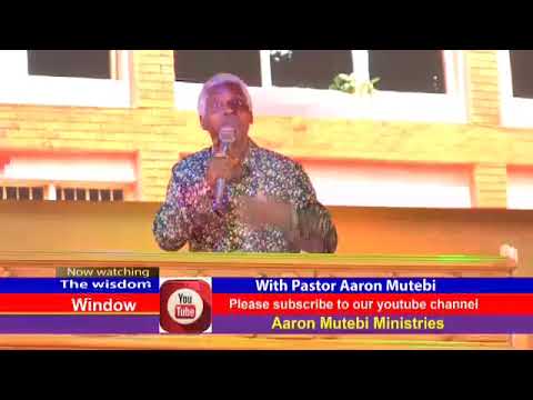 Wisdom Window The Wisdom Window - YouTube