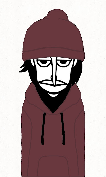 Deli instrumental but by Incredimen song by @IceSpice #incredibox
