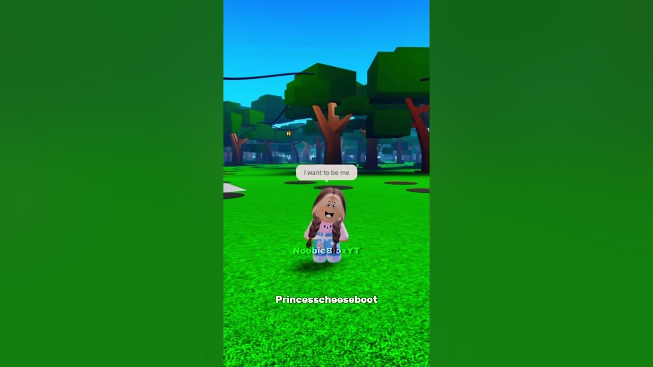 How I think my fans sing Part 25 Messy - Lola Young #roblox #shorts
