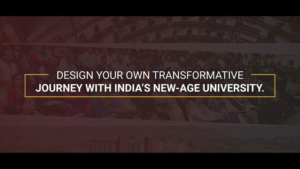 Placements 2021 at NIIT University