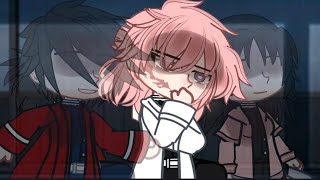 I Can't Be Like This Forever | KNY/DS | Alive Sabito AU