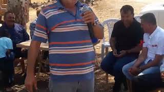 Uğradı Bağıma Tufan