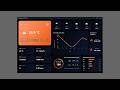 Dashboard del Clima con Python: Diseño Moderno, Datos Reales