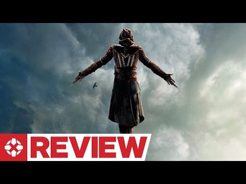 Video: Assassin's Creed Filmrecensie