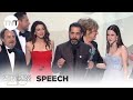 The Marvelous Mrs. Maisel: Award Acceptance Speech | 25th Annual SAG Awards | TNT