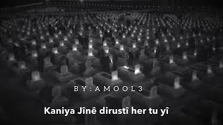 Wa şehîd🥺