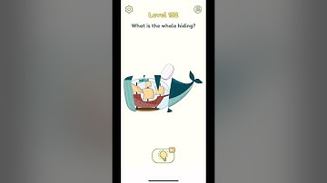 Delete One Part 2 Level 151 152 153 154 155 | DOP 2 Delete One Part Shorts #shorts