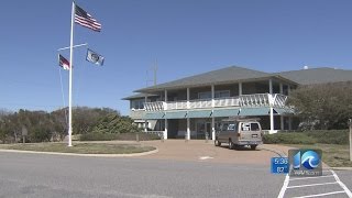 Brandi Cummings on the North Carolina Outer Banks proposed tax hike