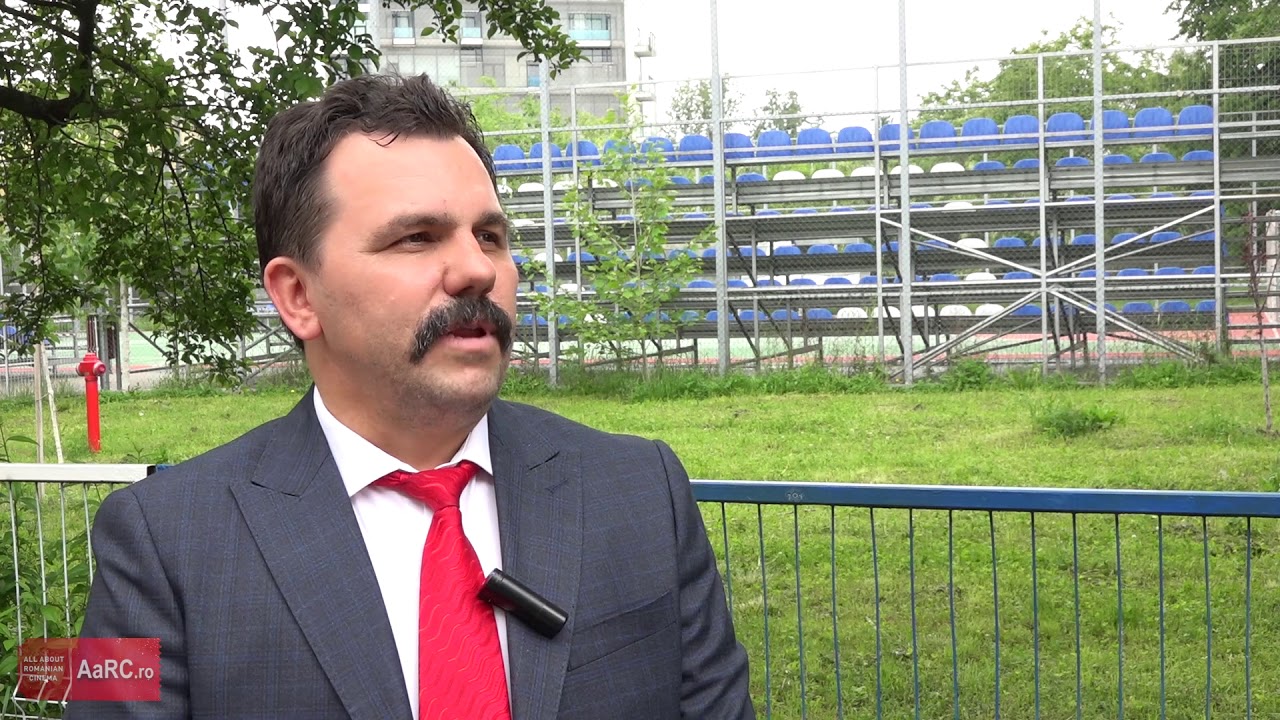Daniel Mălăelea despre Colegiul Tehnic „Media” actori incumbit onus probandi