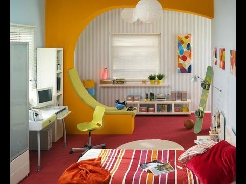 👶 Как обустроить детскую комнату площадью 8 м²: советы дизайнеров