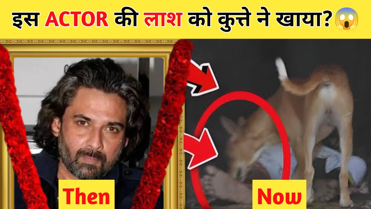Mukul Dev की मौत एक साजिश थी?😱 | Shocking Theories That Will Haunt You!
