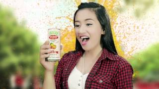 Freeze Juice Cambodia TVC